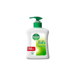 Dettol Handwash 1+1 250ml