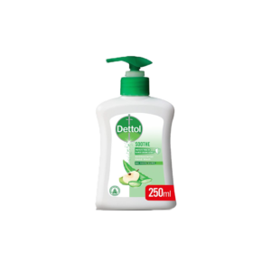 Dettol Soothe Antibacterial Handwash