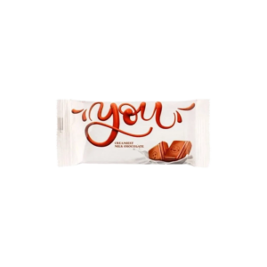 Candyland You Milk Chocolate(18Pcs)