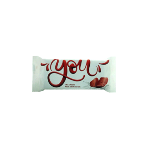 Candyland You Milk Chocolate(18Pcs)
