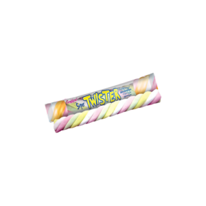 Candyland Super Twister Marshmallow(24Pcs)