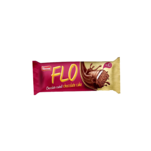 Bisconi Flo Chocolate New Single Pcs
