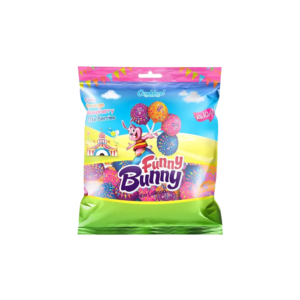 Candyland Funny Bunny