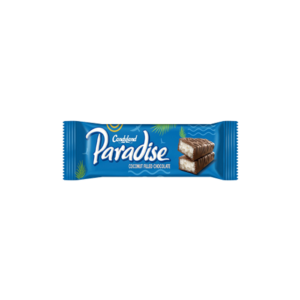 Candyland Paradise Chocolate(12Pcs)