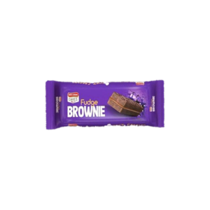 Bisconi Fudge Brownie Single Pcs