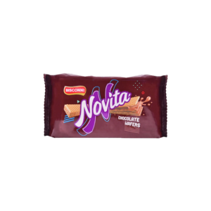 Bisconi Novita Chocolate Single Pcs