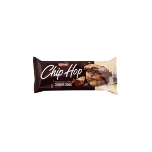 Bisconi Chip Hop Choco Single Pcs