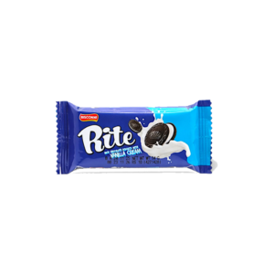 Bisconi Rite Vanilla Single Pcs