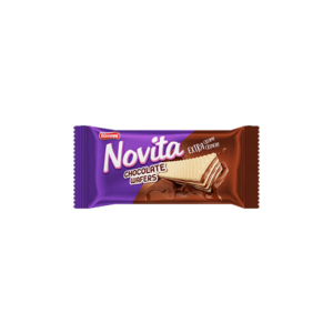 Bisconi Novita Chocolate Single Pcs