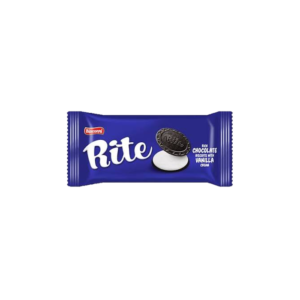 Bisconi Rite Vanilla Single Pcs