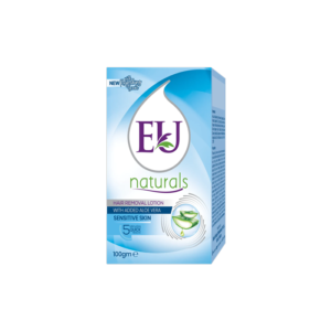 Eu HRC Sensitive Skin Jar 100g