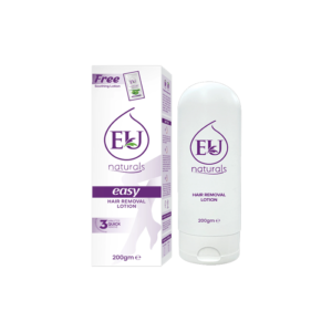 Eu Easy Lotion 200g