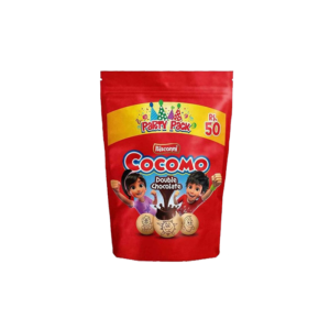 Bisconi Cocomo Triple Choc S&W Single Pcs