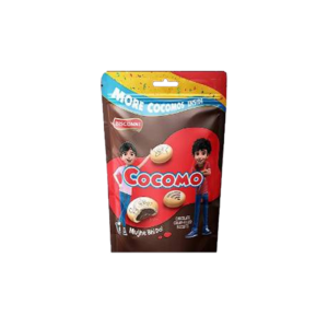Bisconi Cocomo Triple Choc Single Pcs