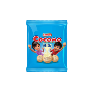Bisconi Cocomo Triple Milk Single Pcs