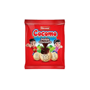 Bisconi Cocomo Triple Stwby Single Pcs