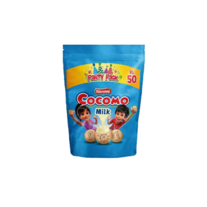 Bisconi Cocomo Triple Milk Single Pcs