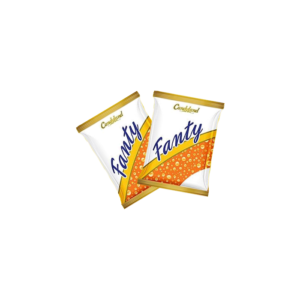 Candyland Fanty Gold