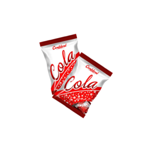 Candyland Cola Candy