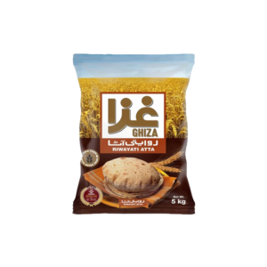 Ghiza Riwayati Atta 5Kg