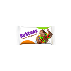 Candyland Buttons