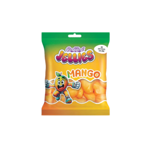Candyland Mango Jelly
