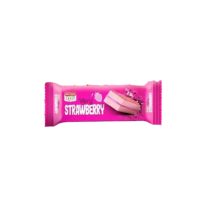 Bisconi Very Strawberry 40 Single Pcs