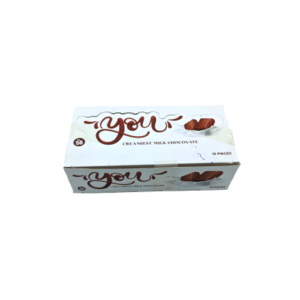Candyland Bliss 6 Pcs 51g