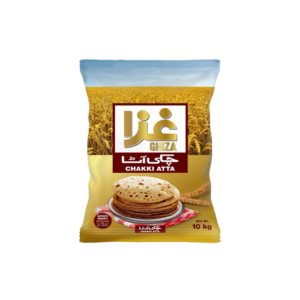 Ghiza Chakki Atta 10Kg