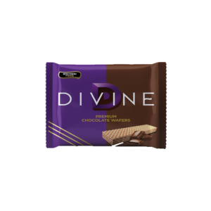 Bisconi Divine Premium Chocolate Wafer
