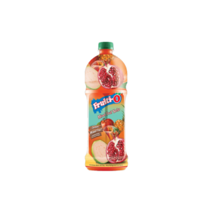 Fruiti-O Mixed Fruit Nector 1L