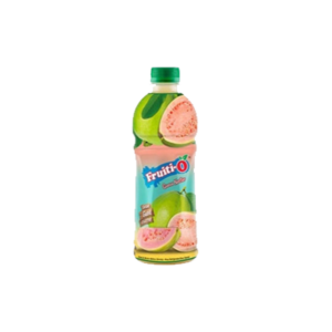 Fruiti-O-Guava Nectar 500ml