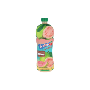Fruiti-O Guava Nector 1L