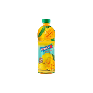Fruiti-O Mango Nectar 500ml