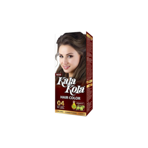 Kala Kola Hair Color 100ml