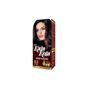 Kala Kola Hair Color 50ml