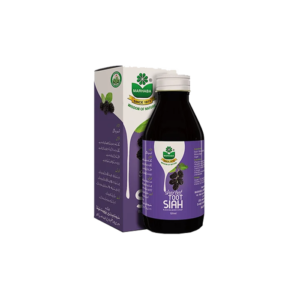 Marhaba Sharbat Toot Siah 120ml