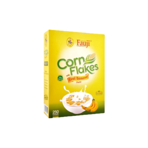 Fauji Corn Flakes 250g