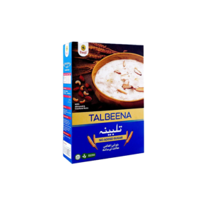 Fauji Taleena Sugar Free 200g