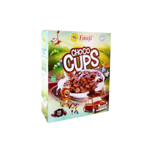Fauji Choco Cups 150g