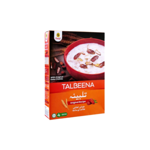 Fauji Talbeena 200g
