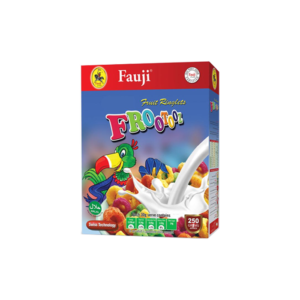 Fauji Frootooz 150g