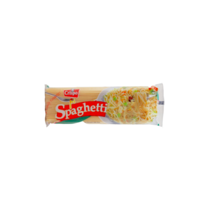 Crispo Spaghetti 460g