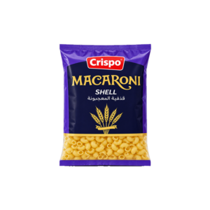 Crispo Vermicelli French 400g