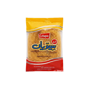 Crispo Vermicelli Flavour 350g