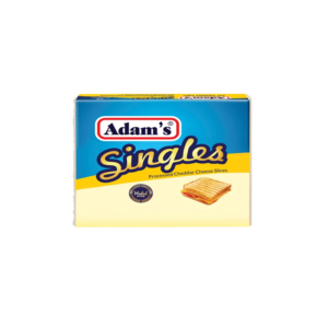 Adam's Cheedar Slice 200g