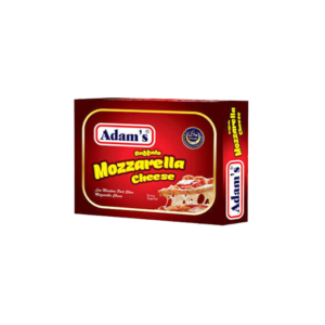 Adam's Mozzeralla Cheese 200g