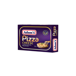 Adam's Pizza Cheese 200g