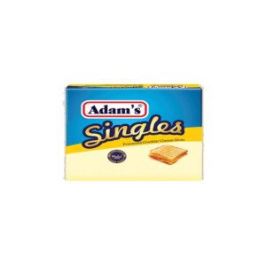 Adam's Singles Slices 200g