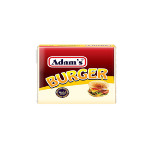 Adam's Burger Cheese 200g